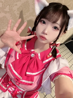 プロフィール写真4・きら@にゃーとぴあ|猫耳メイドカフェにゃーとぴあ♡はぴねす♡ - すすきのコンカフェ