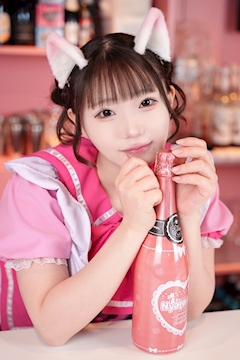 プロフィール写真2・きら@にゃーとぴあ|猫耳メイドカフェにゃーとぴあ♡はぴねす♡ - すすきのコンカフェ
