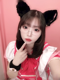 プロフィール写真16・きら@にゃーとぴあ|猫耳メイドカフェにゃーとぴあ♡はぴねす♡ - すすきのコンカフェ