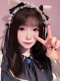 プロフィール写真9・きら@にゃーとぴあ|猫耳メイドカフェにゃーとぴあ♡はぴねす♡ - すすきのコンカフェ