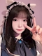 プロフィール写真9・きら@にゃーとぴあ|猫耳メイドカフェにゃーとぴあ♡はぴねす♡ - すすきのコンカフェ