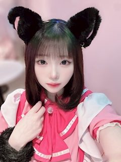プロフィール写真7・きら@にゃーとぴあ|猫耳メイドカフェにゃーとぴあ♡はぴねす♡ - すすきのコンカフェ