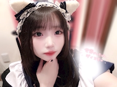 プロフィール写真11・きら@にゃーとぴあ|猫耳メイドカフェにゃーとぴあ♡はぴねす♡ - すすきのコンカフェ