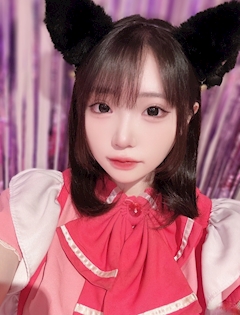 プロフィール写真14・きら@にゃーとぴあ|猫耳メイドカフェにゃーとぴあ♡はぴねす♡ - すすきのコンカフェ