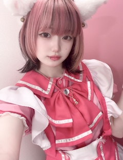 プロフィール写真8・つむぎ|猫耳メイドカフェにゃーとぴあ♡はぴねす♡ - すすきのコンカフェ