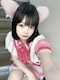 プロフィール写真6・つむぎ|猫耳メイドカフェにゃーとぴあ♡はぴねす♡ - すすきのコンカフェ