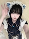 プロフィール写真1・つむぎ|猫耳メイドカフェにゃーとぴあ♡はぴねす♡ - すすきのコンカフェ