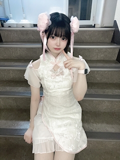 プロフィール写真11・つむぎ|猫耳メイドカフェにゃーとぴあ♡はぴねす♡ - すすきのコンカフェ