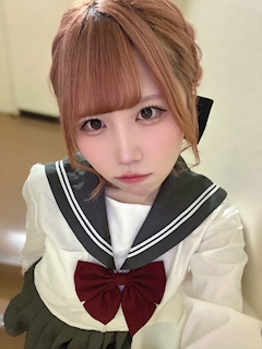 プロフィール写真3・ふう｜猫耳メイドカフェにゃーとぴあ♡はぴねす♡ - すすきのコンカフェ
