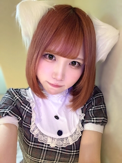 プロフィール写真2・ふう｜猫耳メイドカフェにゃーとぴあ♡はぴねす♡ - すすきのコンカフェ