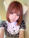 プロフィール写真2・ふう｜猫耳メイドカフェにゃーとぴあ♡はぴねす♡ - すすきのコンカフェ