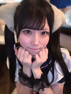 プロフィール写真1・ふう|猫耳メイドカフェにゃーとぴあ♡はぴねす♡ - すすきののコンカフェ