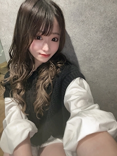 プロフィール写真2・きくみ🍨💕|Girls Bar Anea・ガールズバーアネア - 新宿のガールズバー