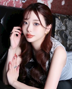 プロフィール写真2・💛🤍なな🐯LUXURY CLUB MINT🤍💛｜LUXURY CLUB MINT・ミント - 湯島のキャバクラ