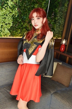 プロフィール写真3・💛🤍なな🐯LUXURY CLUB MINT🤍💛｜LUXURY CLUB MINT・ミント - 湯島のキャバクラ