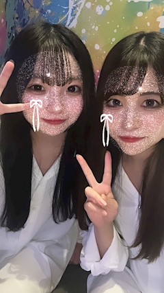 ありさ🐿️「たいきん！」