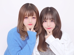 ありさ🐿️「うかちゃん🩷」