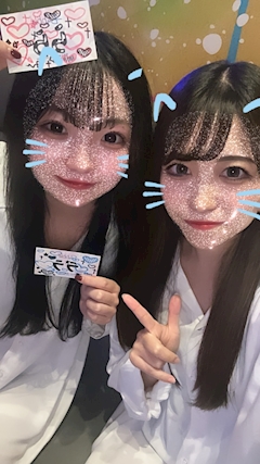 ありさ🐿️「出勤しました✨」