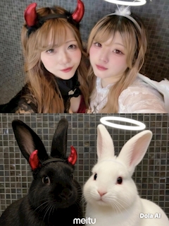 ありさ🐿️
