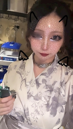 じゅな「🍧🌟」