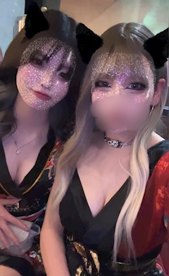 じゅな「🪭🖤」