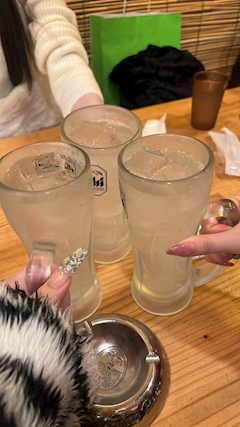 じゅな「👘🐰」