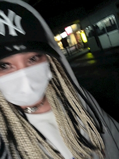 じゅな「👼🤍」