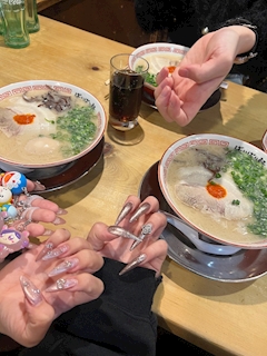 じゅな「🦋💎」