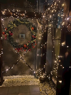 じゅな「🥀🤍」