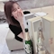 プロフィール写真2・愛瀬れいら🌸｜club Adder・アダー - 彦根のキャバクラ