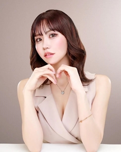 プロフィール写真5・まつり｜CLUB BACHERON・バシュロン - 歌舞伎町のキャバクラ