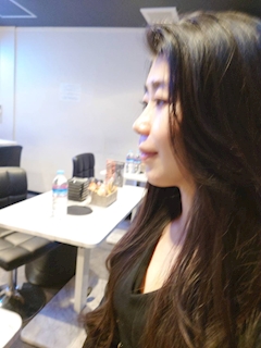プロフィール写真1・さくら|Lounge Belle・ラウンジ ベル - 石橋のスナック
