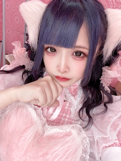 プロフィール写真4・ゆあてゃ|ephemeral・エフェメラル - 東心斎橋のコンカフェ
