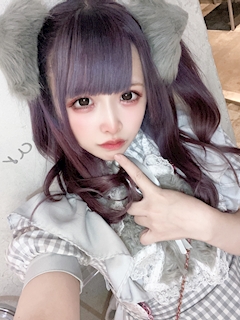 プロフィール写真6・ゆあてゃ|ephemeral・エフェメラル - 東心斎橋のコンカフェ