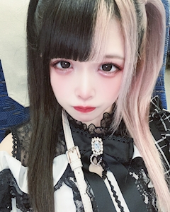 プロフィール写真3・ゆあてゃ|ephemeral・エフェメラル - 東心斎橋のコンカフェ