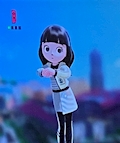 ピックアップキャスト らら Girls Bar Lucy・ルーシー - 四ツ谷のガールズバー