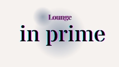 プロフィール写真1・北条 ベル|in prime・インプライム - 祇園のラウンジ/クラブ