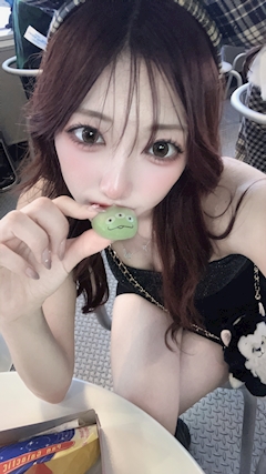 プロフィール写真14・みもざ🦋‪｜岡崎 キャバクラ・Club LUXE