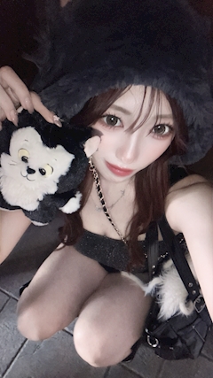 プロフィール写真9・みもざ🦋‪｜岡崎 キャバクラ・Club LUXE