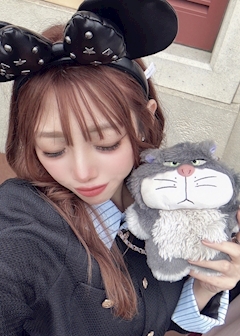 プロフィール写真21・みもざ🦋‪｜岡崎 キャバクラ・Club LUXE