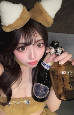 プロフィール写真3・みもざ🦋‪｜岡崎 キャバクラ・Club LUXE