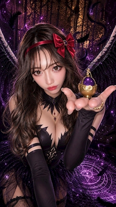 プロフィール写真2・みもざ🦋|Club LUXE・ラグゼ - 岡崎のキャバクラ