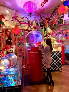 プロフィール写真12・みもざ🦋‪｜岡崎 キャバクラ・Club LUXE