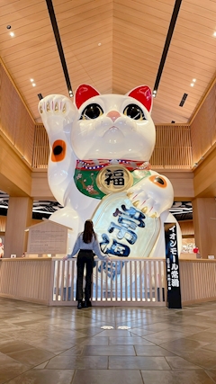 プロフィール写真5・みもざ🦋‪｜岡崎 キャバクラ・Club LUXE