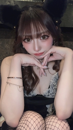 プロフィール写真3・みもざ🦋|Club LUXE・ラグゼ - 岡崎のキャバクラ