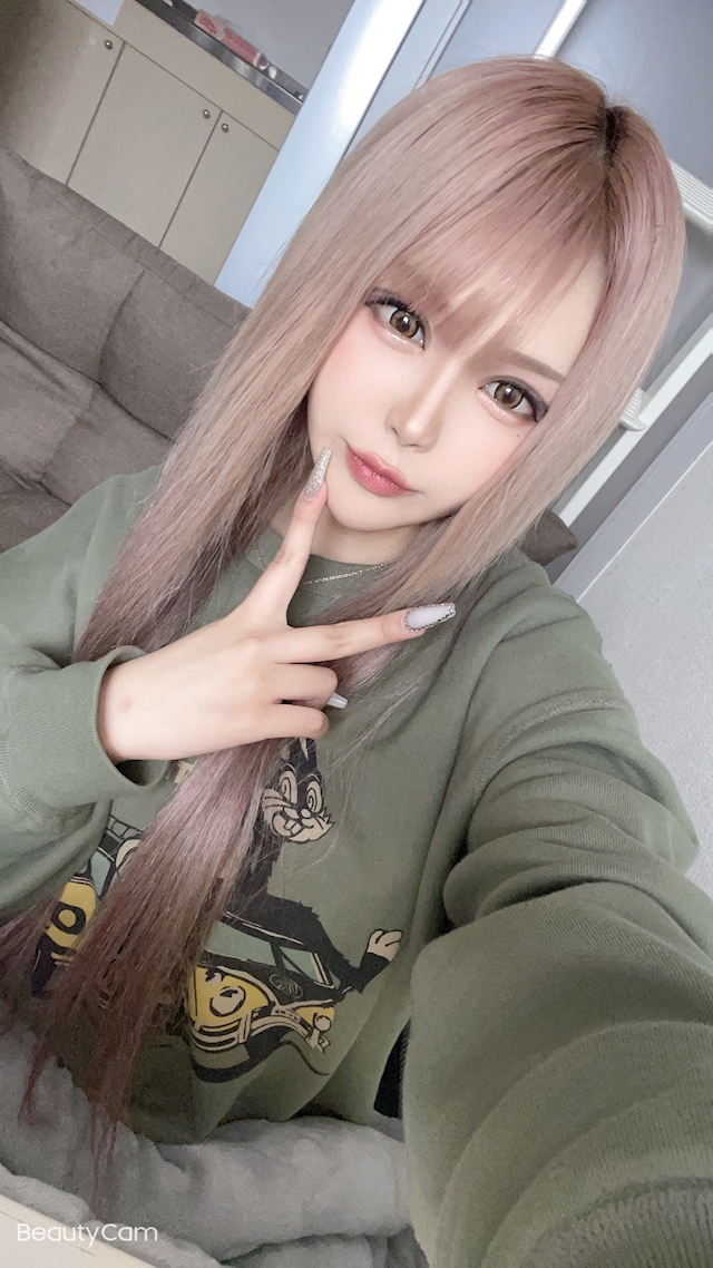 プロフィール写真3・こころ｜