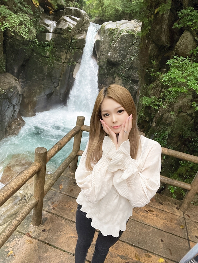 プロフィール写真4・こころ｜