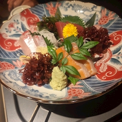 ゆき𓆛 Bar Dope -八尾