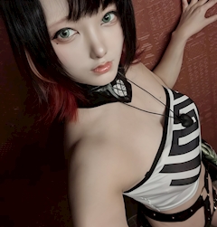 プロフィール写真14・ゆき𓆛 Bar Dope -八尾|Bar Dope・ドープ - 八尾のガールズバー