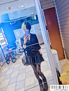 プロフィール写真5・ゆき𓆛 Bar Dope -八尾|Bar Dope・ドープ - 八尾のガールズバー